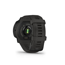 Garmin Instinct 2 - 45mm Rugged GPS Smartwatch