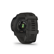 Garmin Instinct 2 Solar Rugged GPS Smartwatch with Solar Charging