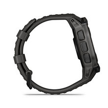 Garmin Instinct 2X Solar, Graphite