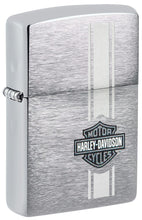 Zippo Harley-Davidson® windproof pocket lighter