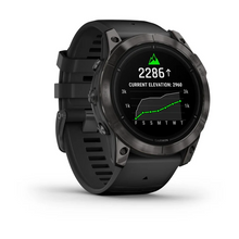 Garmin epix™ Pro (Gen 2) – Sapphire Edition