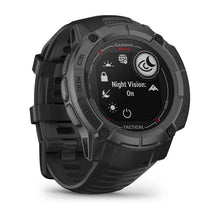 Garmin Instinct® 2X Solar - Tactical Edition