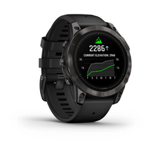 Garmin epix™ Pro (Gen 2) – Sapphire Edition 47 mm