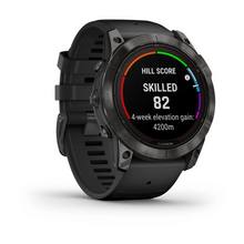 Garmin fēnix® 7X Pro – Sapphire Solar