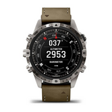 Garmin MARQ Adventurer Gen 2, GPS Watch, SEA