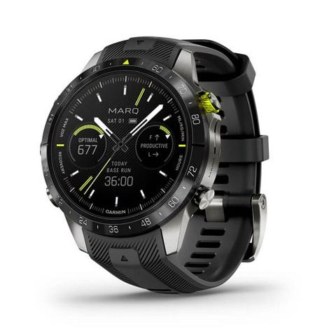 Garmin MARQ Athlete (Gen 2)