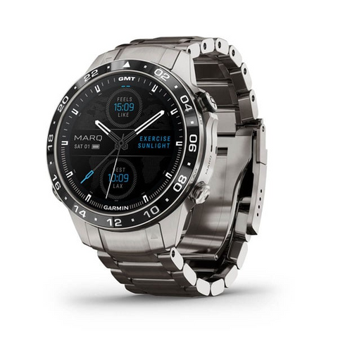 Garmin MARQ Aviator (Gen 2)