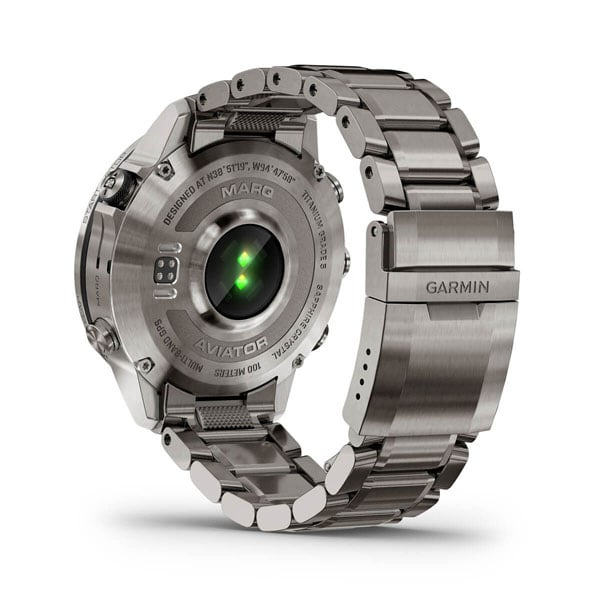 Garmin 2024 marq aviator