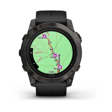 Garmin epix™ Pro (Gen 2) – Sapphire Edition