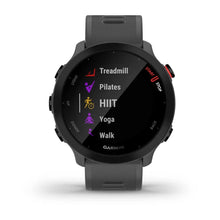 Garmin Forerunner® 55 Monterra Grey