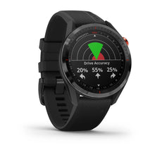 Garmin Approach® S62 Black