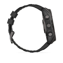 Garmin fenix 8 – 51 mm, Amoled Sapphire