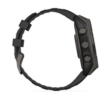 Garmin fenix 8 – 47 mm, Solar, Sapphire