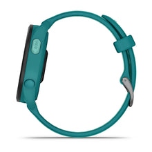 Garmin Forerunner® 165 Music Turquoise/Aqua