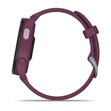 Garmin Forerunner® 165 Music Berry/Lilac