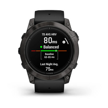 Garmin epix™ Pro (Gen 2) – Sapphire Edition