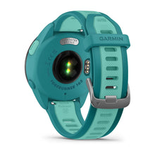 Garmin Forerunner® 165 Music Turquoise/Aqua