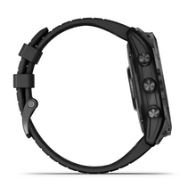 Garmin fēnix® 7X Pro – Sapphire Solar