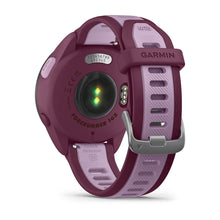 Garmin Forerunner® 165 Music Berry/Lilac