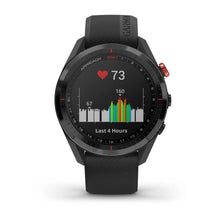 Garmin Approach® S62 Black