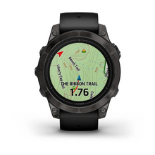 Garmin epix™ Pro (Gen 2) – Sapphire Edition 47 mm