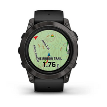 Garmin epix™ Pro (Gen 2) – Sapphire Edition