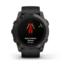 Garmin epix™ Pro (Gen 2) – Sapphire Edition