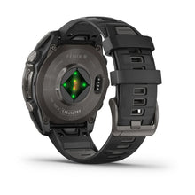 Garmin fenix 8 – 47 mm,Amoled,Sapphire