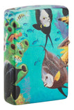 Zippo Guy Harvey windproof pocket lighter