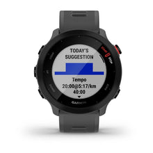 Garmin Forerunner® 55 Monterra Grey