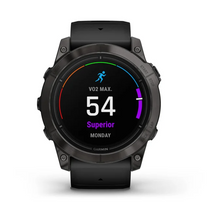 Garmin epix™ Pro (Gen 2) – Sapphire Edition