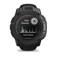 Garmin Instinct® 2X Solar - Tactical Edition