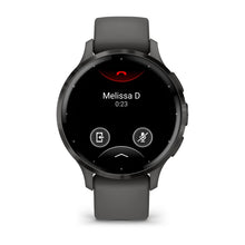 Garmin Venu® 3S Pebble Gray