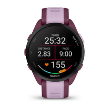 Garmin Forerunner® 165 Music Berry/Lilac