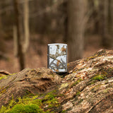 Zippo Realtree<sup>®</sup> Edge Colors windproof pocket lighter