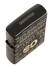 Zippo James Bond 007™ 60th Anniversary Collectible windproof pocket lighter