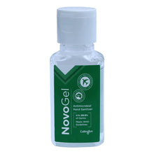 NOVOGEL Gel Based Sanitizer Floral 50ml