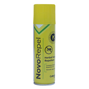 NOVOREPEL Herbal Insect Repellant 150ml