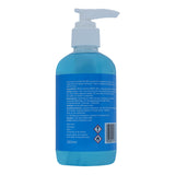 NOVORUB  FLORAL Alcohol based Liquid Sanitizer  250ml