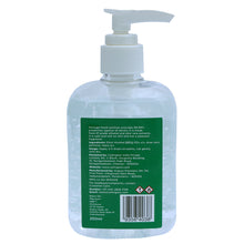 NOVOGEL Gel Based Sanitizer Orange 250ml