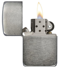 Zippo Black Ice 1941 Replica Pocket Lighter