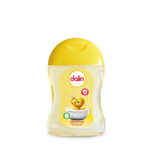 dalin Baby Shampoo 100 ML