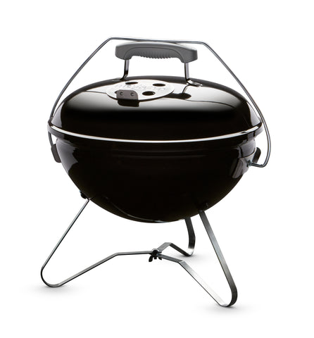 WEBER Charcoal Grill Smokey Joe Premium 37cm (14.5