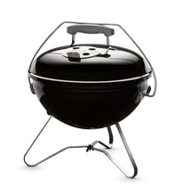 WEBER Charcoal Grill Smokey Joe Premium 37cm (14.5