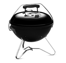 Weber Smokey Joe Premium 37cm with Thermometer Black