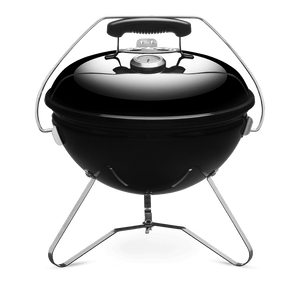 Weber Smokey Joe Premium 37cm with Thermometer Black
