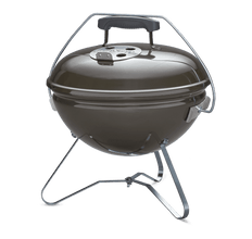 Weber Smokey Joe® Premium Charcoal Grill 37 cm Smoke