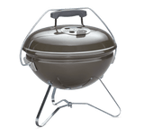 Weber Smokey Joe® Premium Charcoal Grill 37 cm Smoke