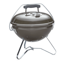 Weber Smokey Joe® Premium Charcoal Grill 37 cm Smoke