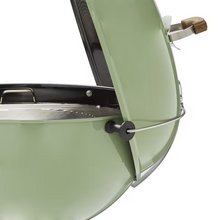 Weber 70th Anniversary Edition Kettle Charcoal Grill 57cm Diner Green